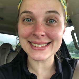 Meet your Posher, Melanie